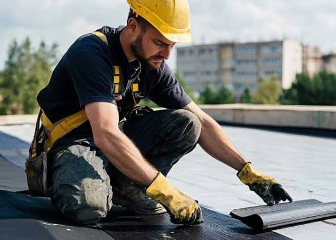 images?q=tbn:ANd9GcT-R5_-r8C11KFQh0vlNtZoN6MhECvGiV85Ev41bYupRaoyHmtbeXZB-QCp&s=10 Specifieke feiten met betrekking tot Bitumen Dak Aanbouw Vervangen