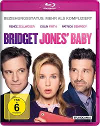Creen que un joven que se encuentra en el backstage es el camarero del starbucks de la zona. Bridget Jones Baby Blu Ray Review Rezension Kritik Bewertung