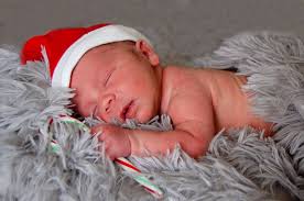 Special newborn shoot!