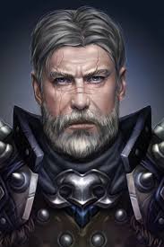 Leland Saunders (kaijuronin)