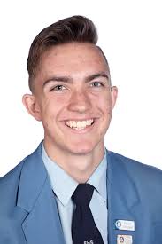 Joburg teen with 3 distinctions joins British army to earn military rank  before university