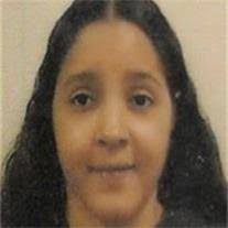 Natalie Faison's Instagram, Twitter & Facebook