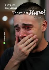 May the God of hope fill you with all joy and peace in believing, so that  by the power of the Holy Spirit you may abound in hope." ~ Romans 15:13 ESV