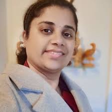 Shobha Rani (@SRani2020)