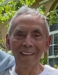 Obituary information for Victor M. Hinojosa