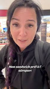 Ah mon fameux sandwich… hummm j ai trop hâte 😝