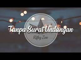Compare prices & save money with tripadvisor (world's largest travel website). Tanpa Surat Undangan Lagu Yg Bikin Baper Abiss Youtube