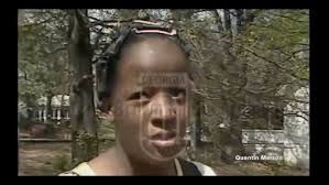 Atlanta Child Murder Victim Aaron Wyche Mother Linda Stabs & Kills Her  Husband Richard Sneeze 2/1/82