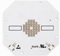 OEM ODM HASL Lead Free 94V0 LED PCB, Quick Turn Prototype ...