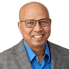 A.B.M. M. Rahman, MBBS