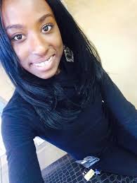 Featured Member: Jasmine Plummer