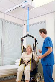 Check spelling or type a new query. Ceiling Track Hoist Installation