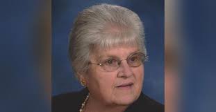 Vada May (Morse) Cox Obituary