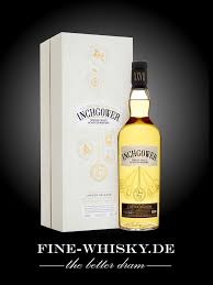 Inchgower 27yo Special Release 2018 Fine Whisky De Whisky Alkohol Schottland