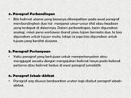 Berikut adalah beberapa pertanyaan seputar persediaan yang semoga bisa membantu pembaca sekalian semakin. Dosen Sopian S Sos M I K Paragraf Jurnalistik Ppt Download