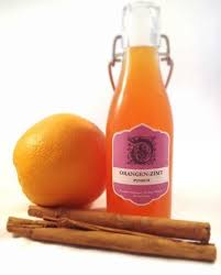 Diesen Sirup Liebe Ich Heiss Aufgegossen Ist Er Das Perfekte Herbst Vorweihnachtszeits Advents Getrank Er Erinnert Mich An D Sirup Punsch Orangensirup
