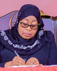 Rais Mhe. Dkt. Samia Suluhu Hassan ashiriki Maadhimisho ya Siku ya Sheria  nchini ambayo Kitaifa yamefanyika katika viwanja vya Chinangali Jijini  Dodoma,