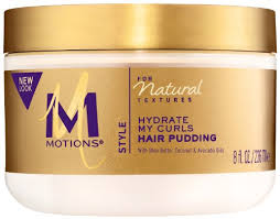 4.6 out of 5 stars 294. Amazon Com Motions Hair Pudding With Shea Butter Coconut And Avocado Oils 8 Oz Beauty