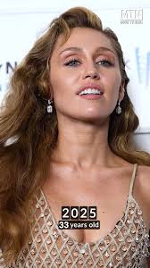 🎉 Happy Birthday to the incredible powerhouse, Miley Cyrus! 🎉, From her  days as Hannah Montana to becoming one of the most dynamic and  genre-defying artists of our time, her evolution has been truly ...