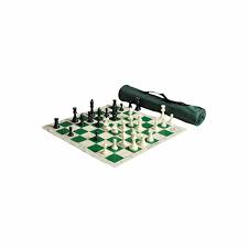 If this isn't done the king and queen will be mixed up. 10 Best Chess Sets For Beginners And Pros In 2021