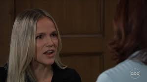 Drama unfolds at the Quartermaines