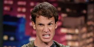 Pictures of Daniel Tosh