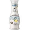 While many vegans turn to soy, rice, or almond milk to replace the my coffee loving comrades love how this creamer acts like a creamer! 1