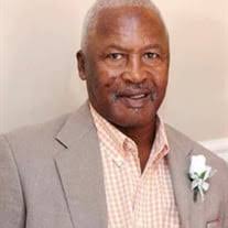 George Cameron Obituary