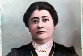 ▷ Josefa Antonia Gil Fortoul en una historia de dos siglos