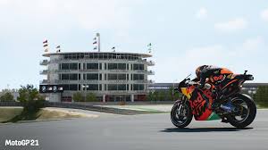 Racing, sports, 3d, motorcycles company: Motogp 21 Assets Koch Media Games Press Centre