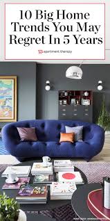 434 church street (w f nkomo) pretoria west. 10 Home Decor Trends You May Regret In 5 Years According To Designers Trending Decor Home Trends Smart Home Design