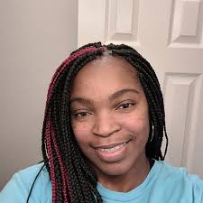 LaKayla Vann (@lakayla.barker) • Facebook