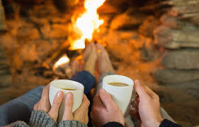 Maybe you would like to learn more about one of these? Wallpaper Heat Coffee Hands Pair Fireplace Mugs Two Hearth Cozy Fireplace Warm Cuppa Images For Desktop Section Nastroeniya Download