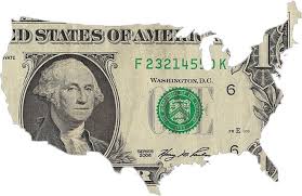 Se establece el dolar norteamericano como el medio de comercio internacional