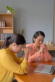 Bagaimana Menerapkan Doa Yang Benar Kristen Doa Tuhan