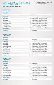 Die rezepte kannst du in weniger als 30 minuten kochen. Loox Dein Ziel Dein Plan Ubung Planer Planer Trainingsplan Fitnessstudio