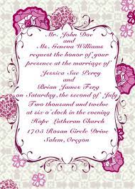 Heart Touching Wording Modern Wedding Invitation Wording Wedding Invitation Card Wording Indian Wedding Invitation Wording