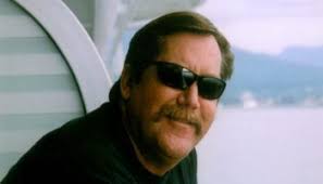 Former Inyo Supervisor Bob Michener dies