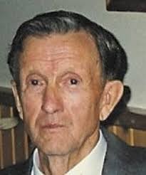 Hugh Hunter Obituary