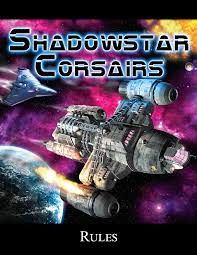 Darkstar Corsairs