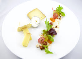 Assiette De Fromages Cheese Plate Poissy France David Gremillet Gastronomie Gastronomy Chef Recette Cu Design Culinaire Assiette De Fromage Art Culinaire