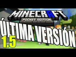 Minecraft pe 1.1.3 apk download: Salio Nueva Actualizacion Minecraft Pe 1 1 5 Oficial Arreglo De Bugs Nuevos Skin Pack Review Construtoras De Casas