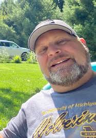 Obituary for Todd Allen Culver