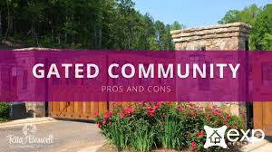 Tony tan design & layout: The Pros And Cons Of Living In A Gated Community In Columbus Ohio