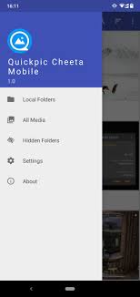 The same happens in other submenus (like … Quickpic Gallery 5 0 0 For Android Download Androidapksfree
