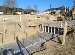 Beton schalung entfernen ausschalen wann? Ausschalen Hausbau Ff Sporbichl
