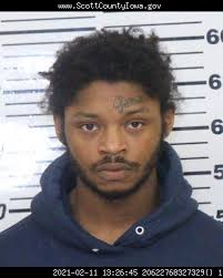 EMMANUEL LANCE HOWARD