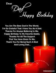 Check spelling or type a new query. Birthday Wishes Animated Cards For Dad Birthday Wishes For Myself Happy Birthday Wishes Dad Birthday Greetings For Father