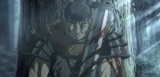 По манге, аниме и видеоиграм берсерк. Erster Teaser Zum Neuen Berserk Anime