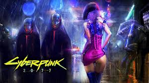 Check out this fantastic collection of cyberpunk 2077 wallpapers, with 58 cyberpunk 2077 background images for your desktop, phone or tablet. Cd Projekt Red Reveals First Look At Cyberpunk 2077 Gameplay Dexerto